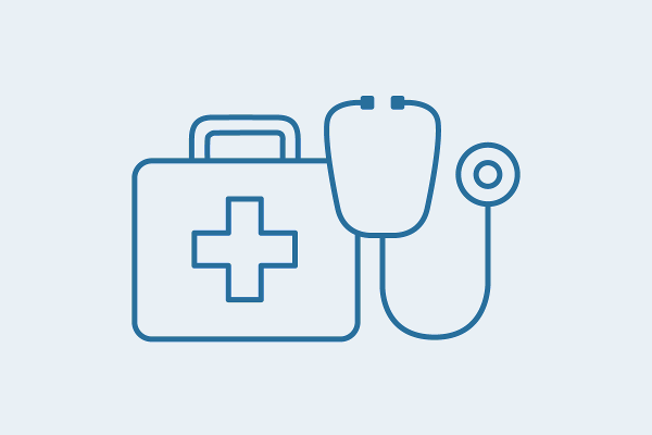 Icon Gesundheit