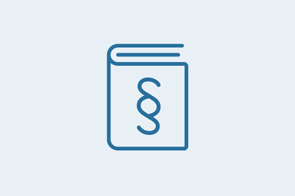 Icon Verordnung