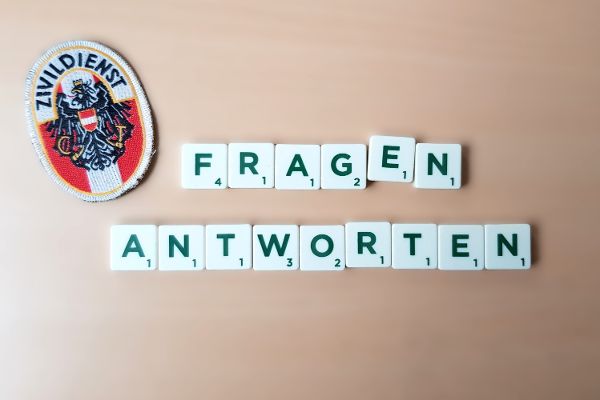 Symbolfoto Fragen und Antworten