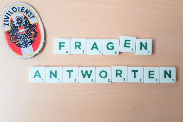 Symbolfoto Fragen und Antworten