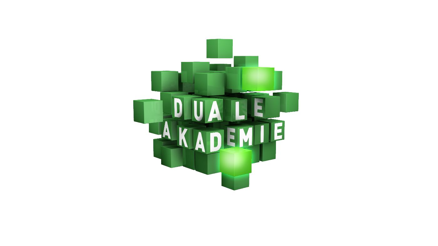 Logo zum Ausbildungsprogramm Duale Akademie