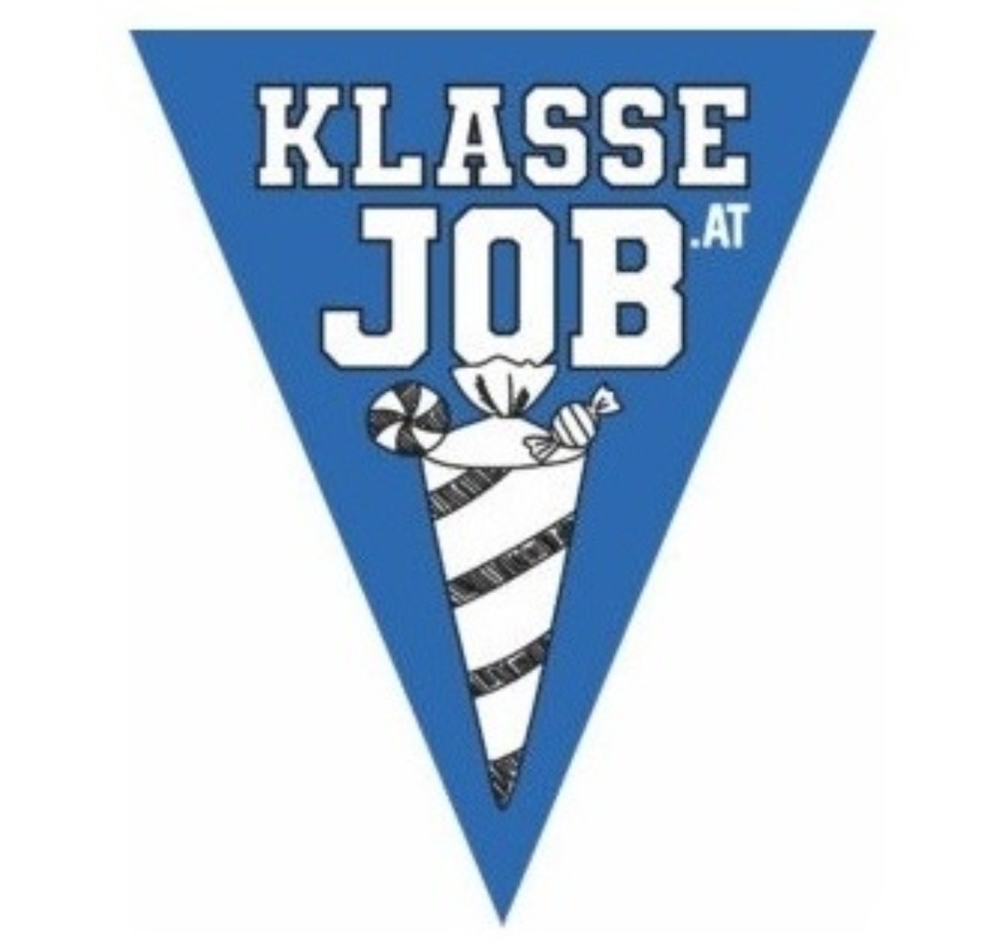 Logo Klasse Job, ein Projekt des Bundesministeriums für Bildung, Wissenschaft und Forschung