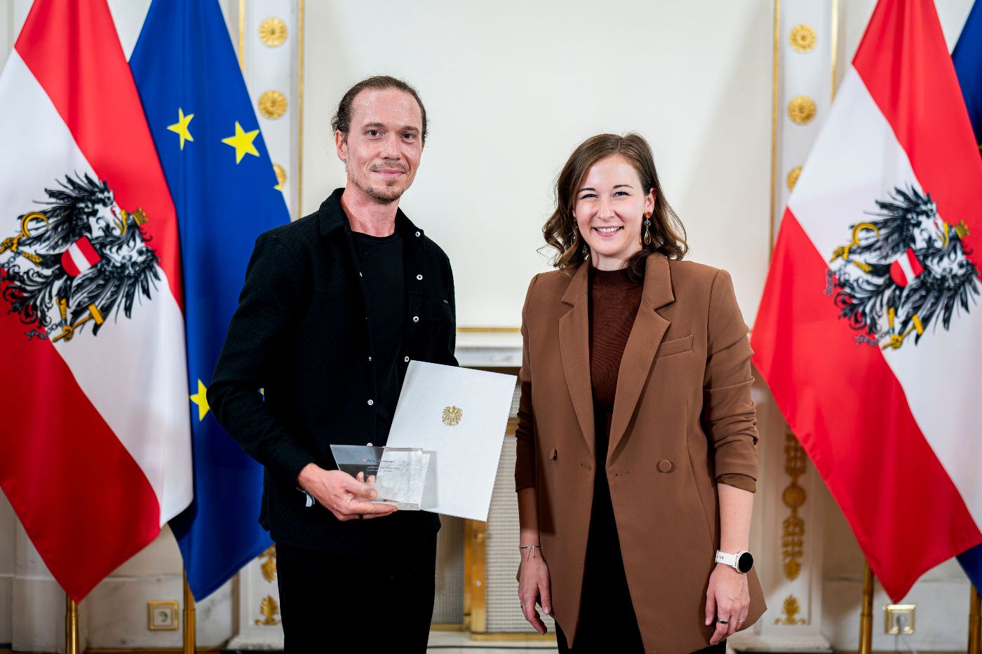 Zivildiener des Jahres 2026