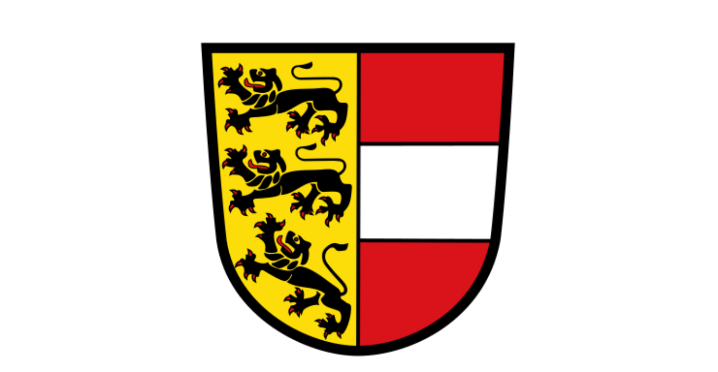 Landeswappen des Bundeslandes Kärnten