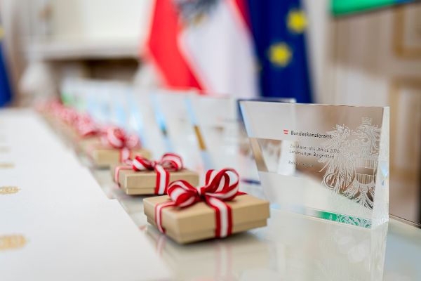 Zivildiener des Jahres 2026